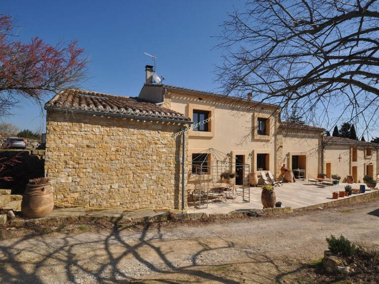 Propriété de 41 ha avec superbe vue — photo 1
