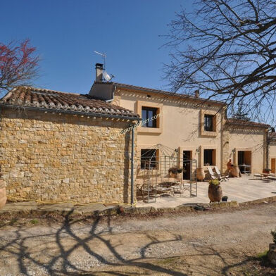 Maison 7 pièces 1290000 €