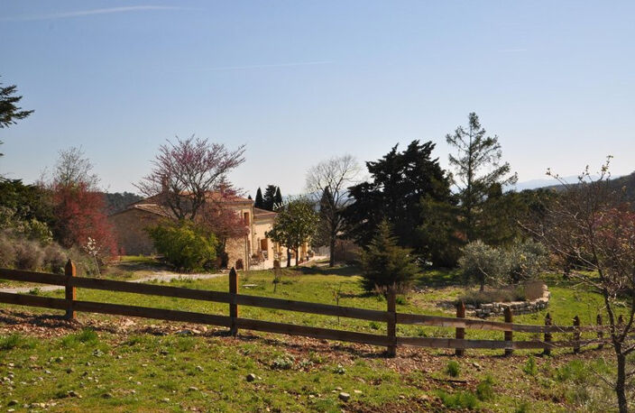 Propriété de 41 ha avec superbe vue — photo 2