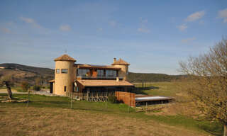 Maison 24 Pièces 445 m² à vendre à Limoux (11300)