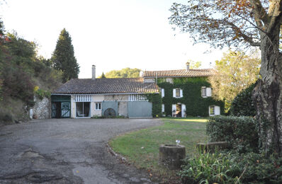 vente maison 800 000 € à proximité de Roquefixade (09300)