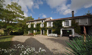 Maison 16 Pièces 333 m² à vendre à Mirepoix (09500)