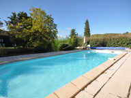 Belle propriété avec piscine et dépendances sur 4,8 ha envir — photo 2