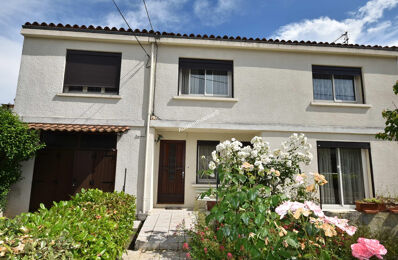 vente maison 165 000 € à proximité de Rouffiac-des-Corbières (11350)