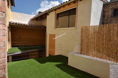 Maison 10 pièces 182300 €