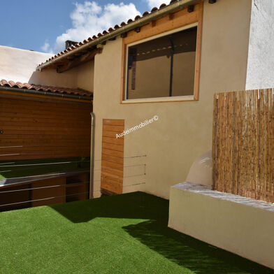 Maison 10 pièces 182300 €