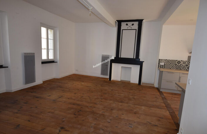 Maison avec gîte, terrasses dont une couverte, cour intérie — photo 4