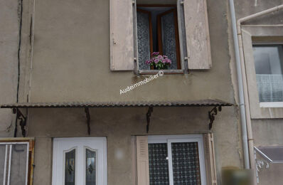 vente maison 54 000 € à proximité de Alet-les-Bains (11580)