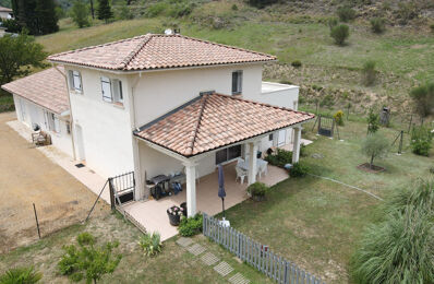 vente maison 329 000 € à proximité de Véraza (11580)