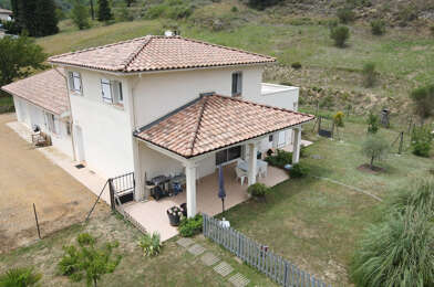 Maison 9 pièces 329000 €