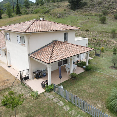 Maison 9 pièces 329000 €