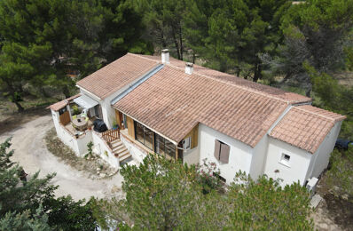 vente maison 295 400 € à proximité de Antugnac (11190)