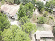 Maison avec grand jardin et mobilhome — photo 2