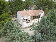 Maison avec grand jardin et mobilhome — photo 4