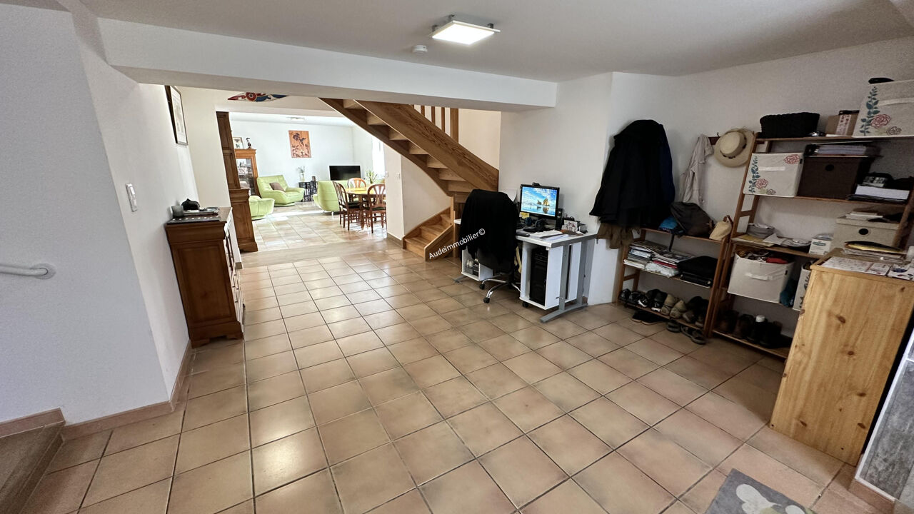 maison 5 pièces 147 m2 à vendre à Limoux (11300)
