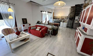 Maison 2 Pièces 105 m² à vendre à Limoux (11300)