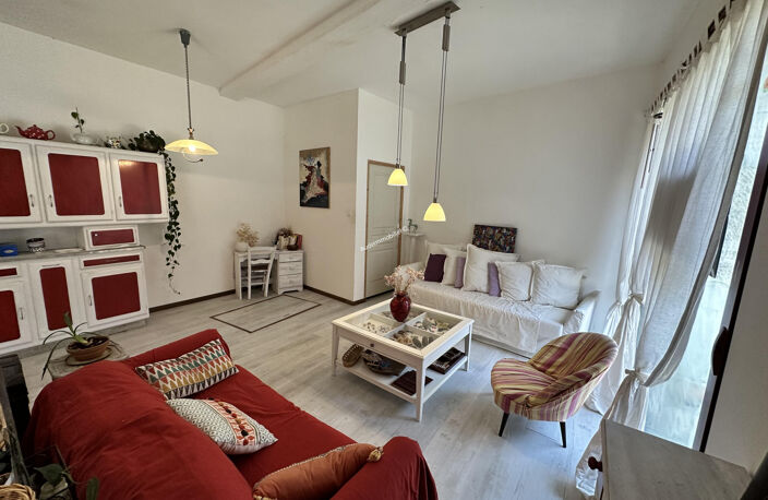 Maison en pierres avec jardin — photo 2