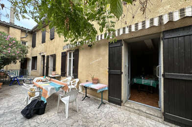 Maison 15 pièces 199500 €