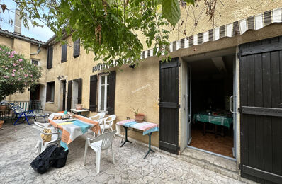 vente maison 199 500 € à proximité de Arques (11190)