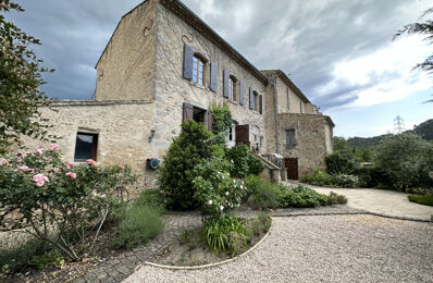 vente maison 327 000 € à proximité de Villar-Saint-Anselme (11250)