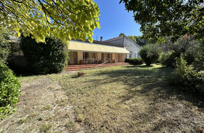 vente maison 290 000 € à proximité de Pradelles-en-Val (11220)