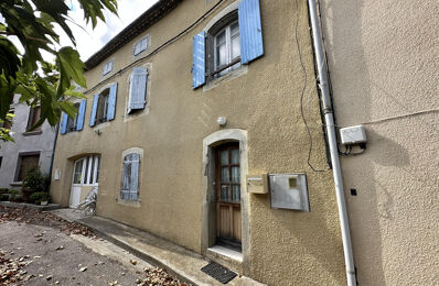 maison 9 pièces 184 m2 à vendre à Belvèze-du-Razès (11240)