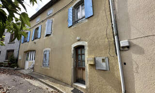 Maison 9 Pièces 184 m² à vendre à Belvèze-du-Razès (11240)