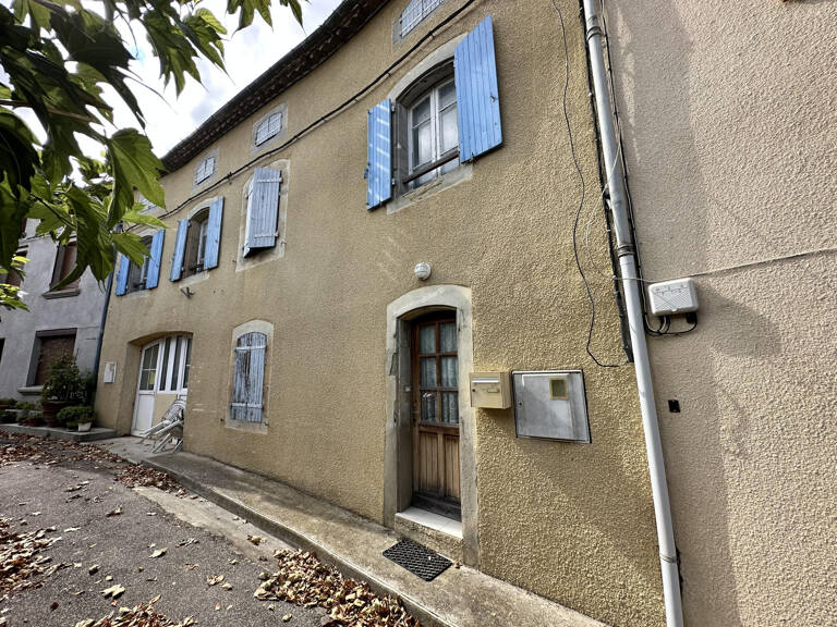 Grande maison de village — photo 1