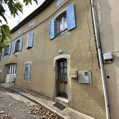 Maison 9 pièces 115000 €