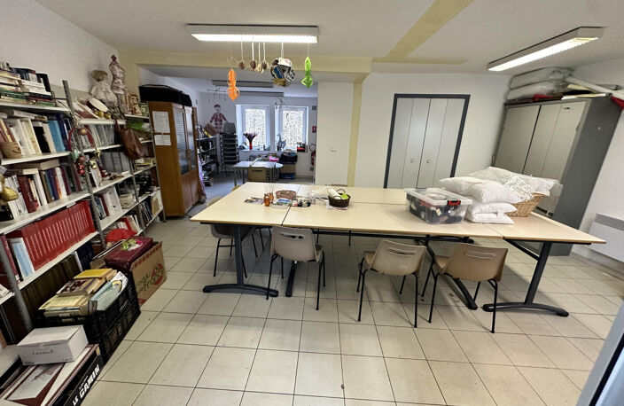 Grande maison de village — photo 2
