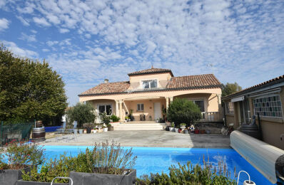vente maison 340 000 € à proximité de Fenouillet-du-Razès (11240)