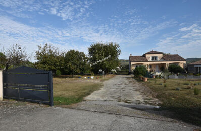 vente maison 340 000 € à proximité de La Cassaigne (11270)