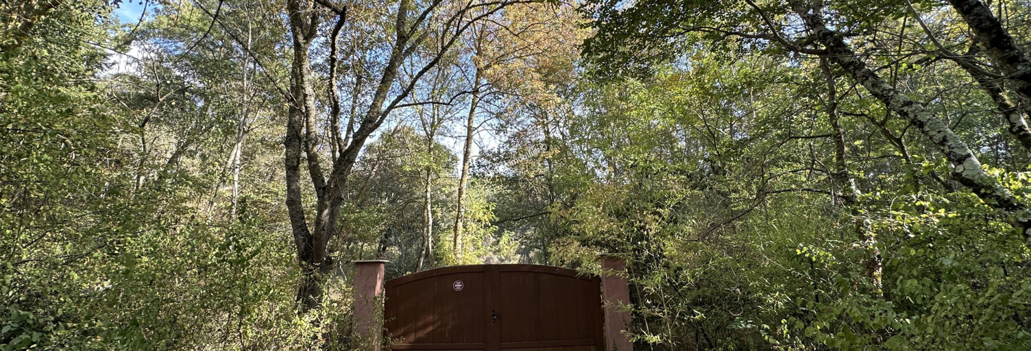 Terrain  24945 m² à vendre à Limoux (11300)