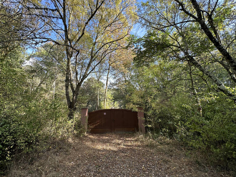 Terrain de agricole de 2,49 ha — photo 1