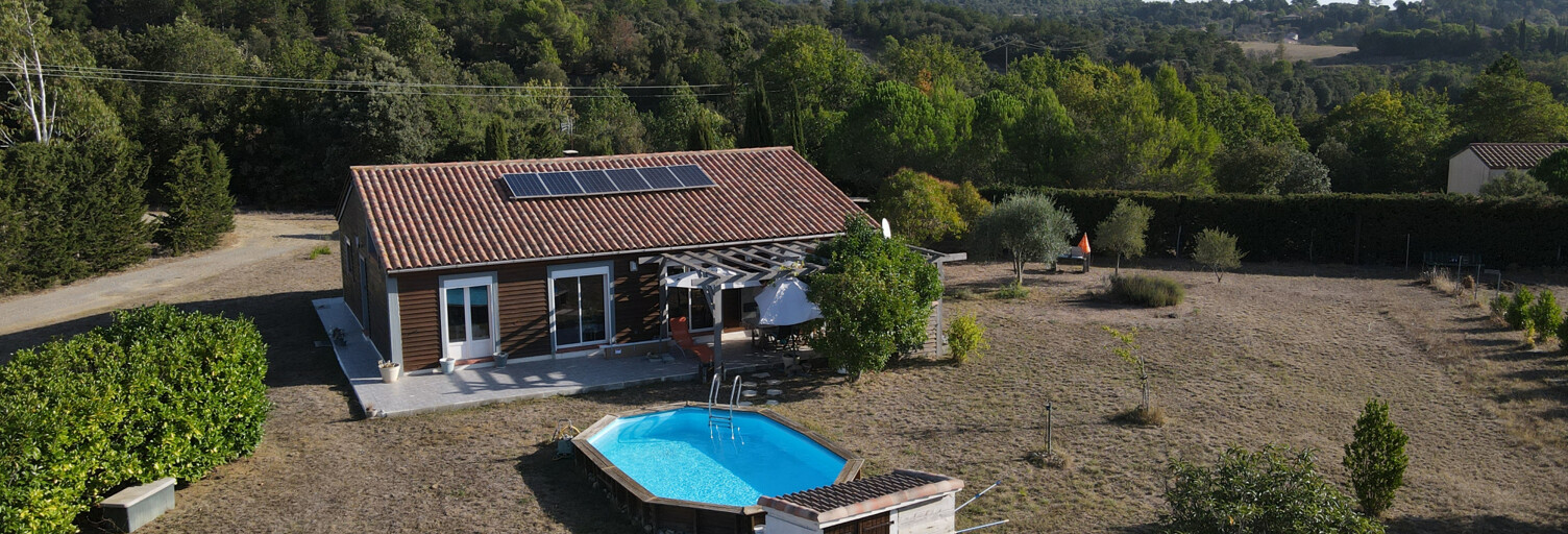 Maison 4 Pièces 129 m² à vendre à Carcassonne (11000)