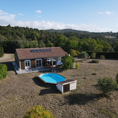 Maison 4 pièces 330000 €