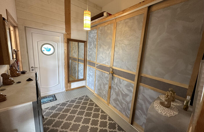 Belle maison en bois avec vue sur les Pyrénées — photo 5