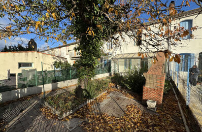 vente maison 64 800 € à proximité de Luc-sur-Aude (11190)