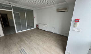 Immeuble  414 m² à vendre à Limoux (11300)