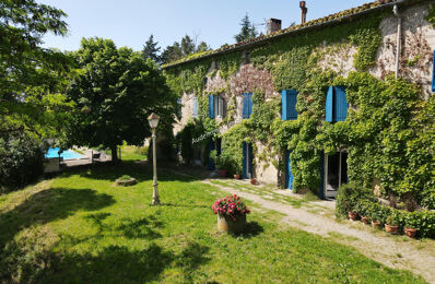 vente maison 598 000 € à proximité de Villelongue-d'Aude (11300)