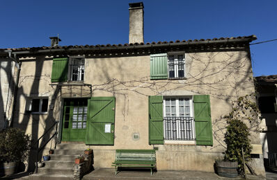 vente maison 128 400 € à proximité de Albières (11330)