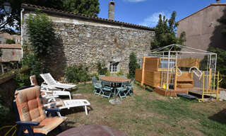 Maison 5 Pièces 137 m² à vendre à Montjoi (11330)