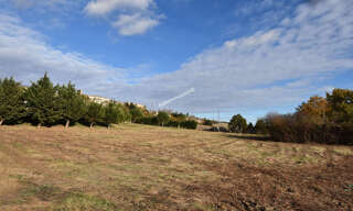 Terrain  1440 m² à vendre à Routier (11240)