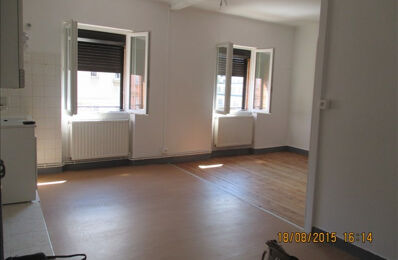 appartement 2 pièces 65 m2 à louer à Montauban (82000)