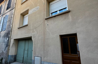 location appartement 660 € CC /mois à proximité de Tressan (34230)