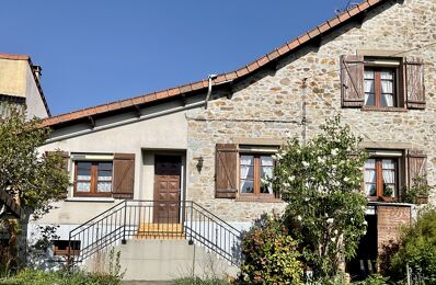 vente maison 90 000 € à proximité de Feytiat (87220)