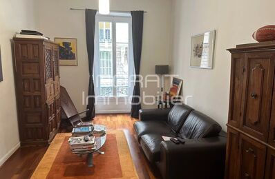 vente appartement 278 000 € à proximité de Beausoleil (06240)