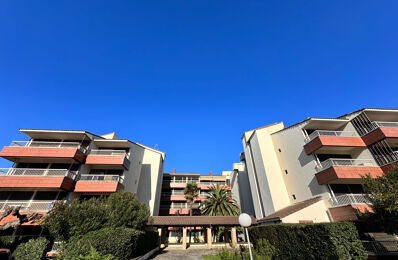 vente appartement 459 000 € à proximité de Urrugne (64122)