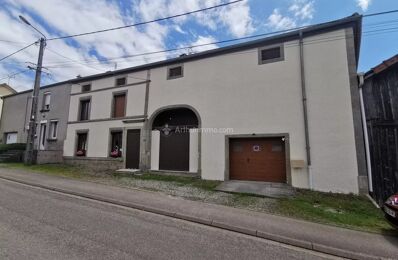 maison 8 pièces 221 m2 à vendre à Val-de-Meuse (52140)