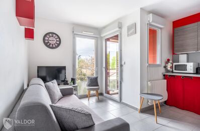 vente appartement 139 000 € à proximité de Fareins (01480)